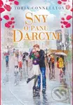 Sny o panu Darcym - Victoria Connellyová - kniha z kategorie Společenská beletrie