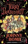 Johnny and the Bomb - Terry Pratchett