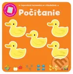 Počítanie (Leporelová harmonika so zrkadielkom)