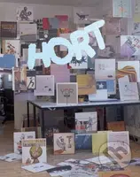 Hort - Eikes Grafische Hort - kniha z kategorie Design