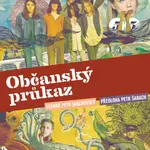 Občanský průkaz - Ondřej Trojan - film z kategorie Komedie