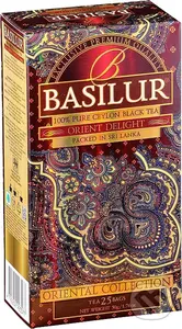 BASILUR Orient Delight,BASILUR Orient Delight