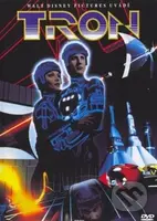 Tron - Steven Lisberger - film z kategorie Akční sci-fi