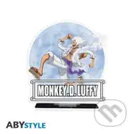 One Piece 2D akrylová figúrka - Warrior of Liberation