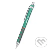 Rotring Mechanická tužka Tikky 0,5 mm - Sea Blue