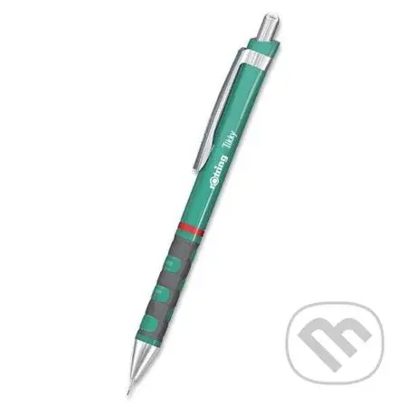 Rotring Mechanická tužka Tikky 0,5 mm - Sea Blue