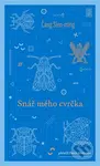 Snář mého cvrčka - Čang Sien-ming - kniha z kategorie Spiritualita