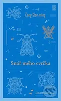 Snář mého cvrčka - Čang Sien-ming - kniha z kategorie Spiritualita
