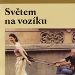 Světem na vozíku - Vittorio Cavini - kniha z kategorie Beletrie