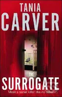 The Surrogate - Tania Carver - kniha z kategorie Beletrie