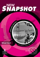 New Snapshot - Starter (Language Booster) - Brian Abbs, Chris Barker - kniha z kategorie Jazykové učebnice a slovníky