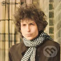 Bob Dylan: Blonde On Blonde LP (2 LP) - Bob Dylan
