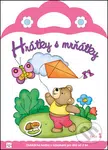 Hrátky s mrňátky 1 - kniha z kategorie Úkoly pro děti