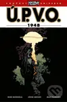 Ú.P.V.O. 15 - 1948 - John Arcudi, Mike Mignola - kniha z kategorie Komiksy