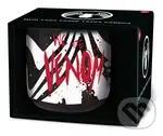 Hrnček keramický - Venom 410 ml,Hrnček keramický - Venom 410 ml