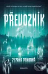 Převozník - Zuzana Pokorná - kniha z kategorie Sci-fi