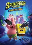 SpongeBob ve filmu: Houba na útěku - Tim Hill - film z kategorie Animované filmy