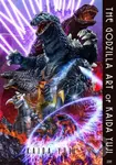 The Godzilla Art of KAIDA Yuji - Kaida Yuji - kniha z kategorie Umění, design a architektura