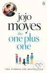 The One Plus One - Jojo Moyes - kniha z kategorie Beletrie pro děti