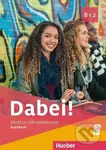 Dabei! B1.2 Kursbuch - Gabriele Kopp