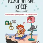 Rozumím své kočce - Anouk Journo - kniha z kategorie Chov koček