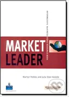 Market Leader New Edition Intermediate VHS Workbook - kniha z kategorie Jazykové učebnice a slovníky