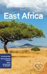 East Africa - kniha z kategorie Průvodci