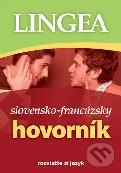 Slovensko-francúzsky hovorník (Rozviažte si jazyk)
