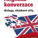 Anglická konverzace (Více než 50 000 konverzačních obratů) - kniha z kategorie Jazykové učebnice a slovníky