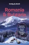 Romania & Bulgaria - kniha z kategorie Průvodci Evropou