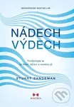 Nádech, výdech (Prodýchejte se ke štěstí, zdraví a novému já) - kniha z kategorie Psychologie