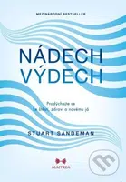 Nádech, výdech (Prodýchejte se ke štěstí, zdraví a novému já) - kniha z kategorie Psychologie