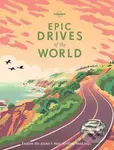 Epic Drives of the World - kniha z kategorie Průvodci Evropou