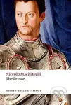The Prince - Niccolò Machiavelli