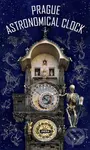 Prague Astronomical Clock