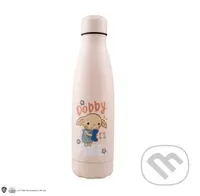 Harry Potter Nerezová fľaša 500 ml - Dobby Is Free