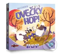 Ovečky HOP!