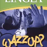 Wazzup? - slovník slangu a hovorovej angličtiny - kniha z kategorie Jazykové učebnice a slovníky