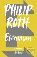 Everyman - Philip Roth - kniha z kategorie Společenská beletrie