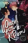 Once Upon a K-Prom - Kat Cho - kniha z kategorie Pro děti