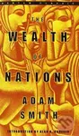 The Wealth of Nations - Adam Smith - kniha z kategorie Byznys a management