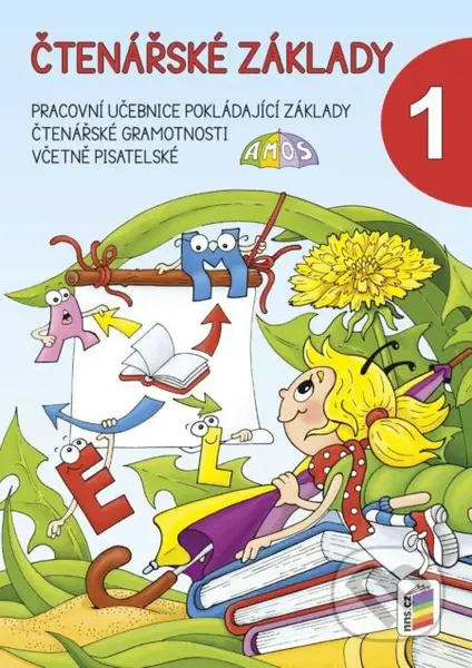 Čtenářské základy 1