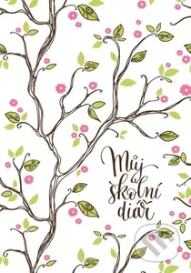 Můj školní diář
