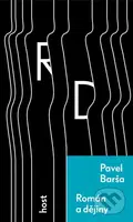 Román a dějiny - Pavel Barša - kniha z kategorie Beletrie