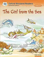 Oxford Storyland Readers 10: the Girl From the Sea - kniha z kategorie 1. stupeň