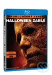Halloween zabíjí (původní a prodloužená verze) - David Gordon Green - film z kategorie Horory