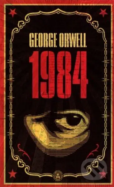 1984 - George Orwell
