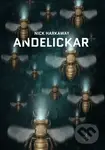 Andělíčkář - Nick Harkaway - kniha z kategorie Beletrie