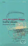 Hrdina západu (Dramata a próza) - John Millington Synge - kniha z kategorie Drama a divadelní hry