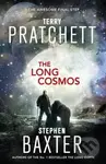 The Long Cosmos - Stephen Baxter, Terry Pratchett - kniha z kategorie Sci-fi